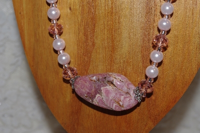 +MBACH #01-006  "Pink"