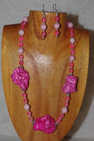 +MBACH #01-0065  "Pink"