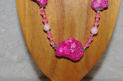 +MBACH #01-0065  "Pink"