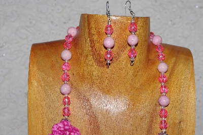 +MBACH #01-0065  "Pink"