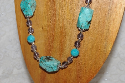 +MBACH #01-0128  "Blue & Purple"