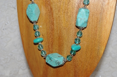 +MBACH #01-0131  "Blue"