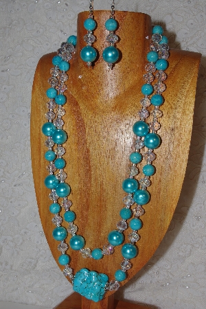 +MBAHB #18-0025  "Blue & Clear"