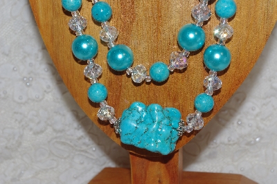 +MBAHB #18-0025  "Blue & Clear"
