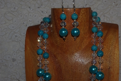 +MBAHB #18-0025  "Blue & Clear"