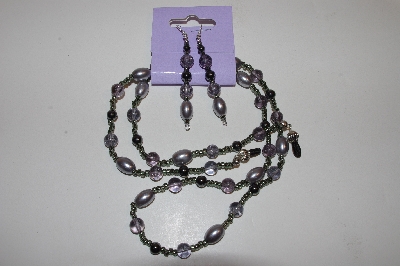 +MBAEG #0015-0004 "Grey & Lavender"
