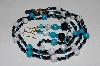 +MBAEG #0015-0144 "Blue,Black & White"