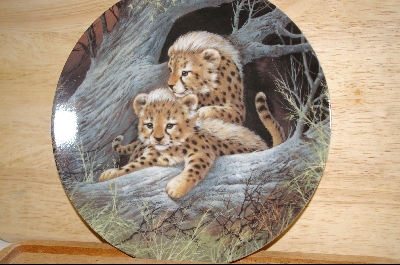 +MBA #4-183   "1992 "Togetherness" Artist Will Nelson