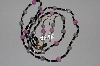 +MBAEG #0015-0064 "Pink & Black"