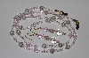 +MBAEG #0015-0038 "Pink & Silver"