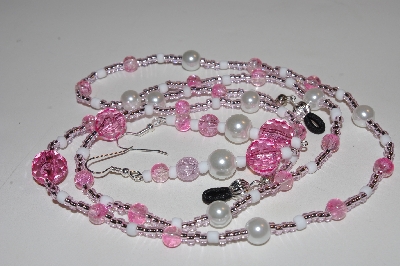+MBAEG #0016-0059  "Pink & White"