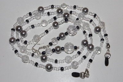 +MBAEG #0016-0068  "Grey & Clear"