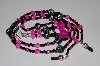 +MBAEG #0016-0019 "Black & Pink"