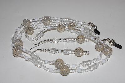 +MBAEG #0017-0048  "Tan & Clear"