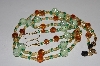+MBAEG #0017-0051 "Green,Gold & Brown"