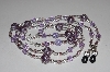 +MBAEG #0017-0039  "Purple & Silver"