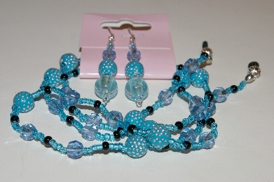 +MBAHB #0025-0091  "Blue & Black"