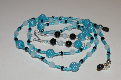 +MBAHB #0025-0080  "Blue & Black"