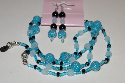 +MBAHB #0025-0080  "Blue & Black"