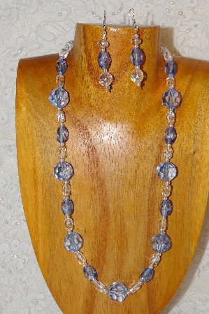 +MBAHB #0025-0075  "Blue & Clear"