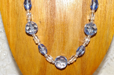 +MBAHB #0025-0075  "Blue & Clear"