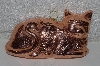 +MBA #524-0026  "Copper Cat Mold"