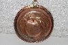 +MBA #524-0044  "Copper Apple Mold"