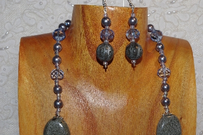 +MBAHB #312-0042  "Grey & Blue"