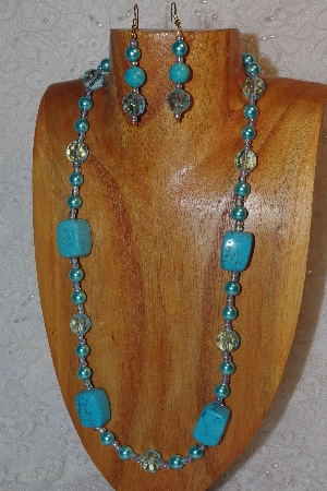 +MBAHB #315-0034  "Blue"