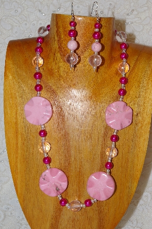 +MBAHB #2800-0042  "Pink"