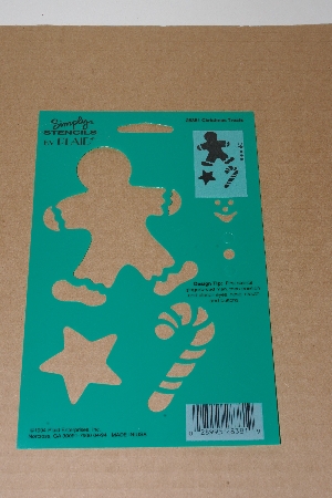 +MBAMG #009B-0122 "1994 Christmas Treats #28381"