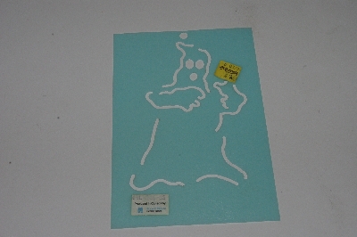 +MBAMG #009B-0085  "Spooky"