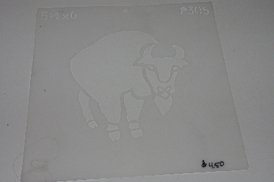 +MBAMG #009B-0081  "Buffalo"