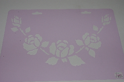 +MBAMG #009B-0053  "1993 Roses"