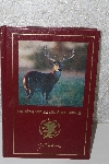 +MBACF #999-0042  "1996 North American Hunting Club Hunting Whitetails Successfully Hardcover"