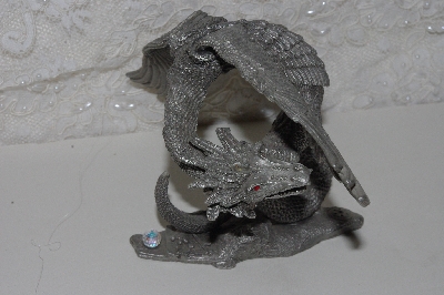 +MBACF #999-0061   "1993 RAL Partha Petwer Dragon"