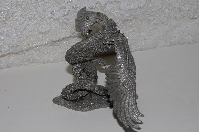 +MBACF #999-0061   "1993 RAL Partha Petwer Dragon"