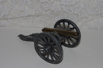 +MBACF #999-0058  "Older Metal Cannon"