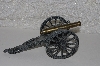 +MBACF #999-0058  "Older Metal Cannon"