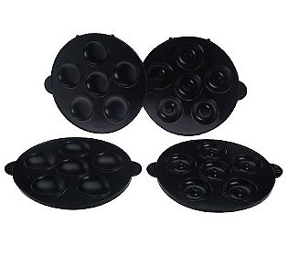 +MBAMG #K349611 "Pink Sunbeam Mini Desert Maker & The Cucake Cookbook"