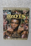 MBACF #VHS-0013  "25th Aniversary Edition Roots Mini Series DVD Set"