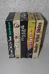 MBACF #VHS-0129  "Set Of 6 VHS Hunting Tapes"