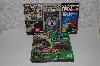 MBACF #VHS-0140  "Set Of 5 VHS Hunting Tapes"