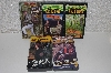 MBACF #VHS-0122 "Set Of 5 Hunting Comedy VHS Tapes"