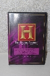 MBACF #VHS-0101  "History's Mysteries The True Story Of Braveheart DVD"
