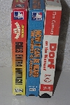 MBACF #VHS-0224  "Set Of 3 Funny Baseball Funny VHS Videos"