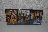 MBACF #DVD-0103  "Set Of 3 New DVD Movies"
