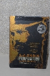 MBACF #DVD-0117  "2008 The Proposition Limited Edition DVD"