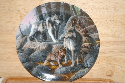 +MBA #6-040  "1992 "A New Future" by Artist Kevin Daniel