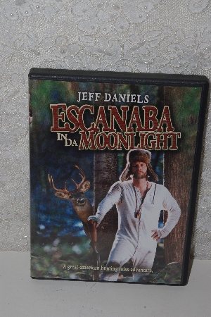 MBACF #VHS2-0061  "Set Of 4 /3 VHS & 1 DVD Hunting Comedy Videos"